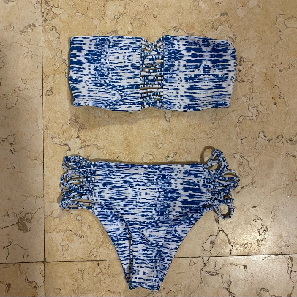 Mikoh bikini